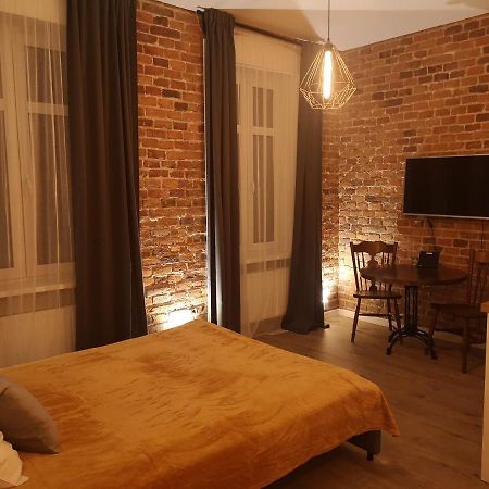 Solaris Apartments Self-Check-In Opole Exterior foto