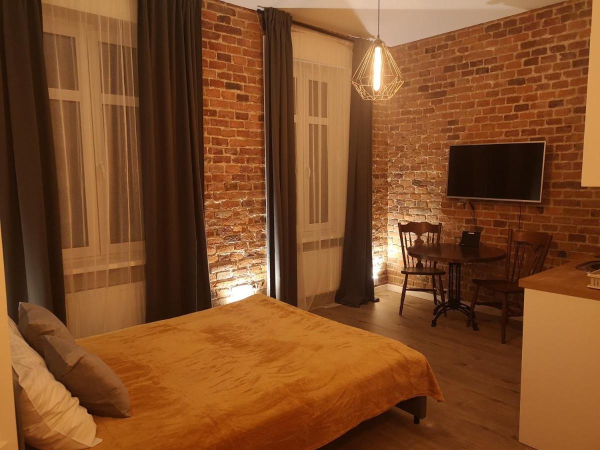 Solaris Apartments Self-Check-In Opole Exterior foto