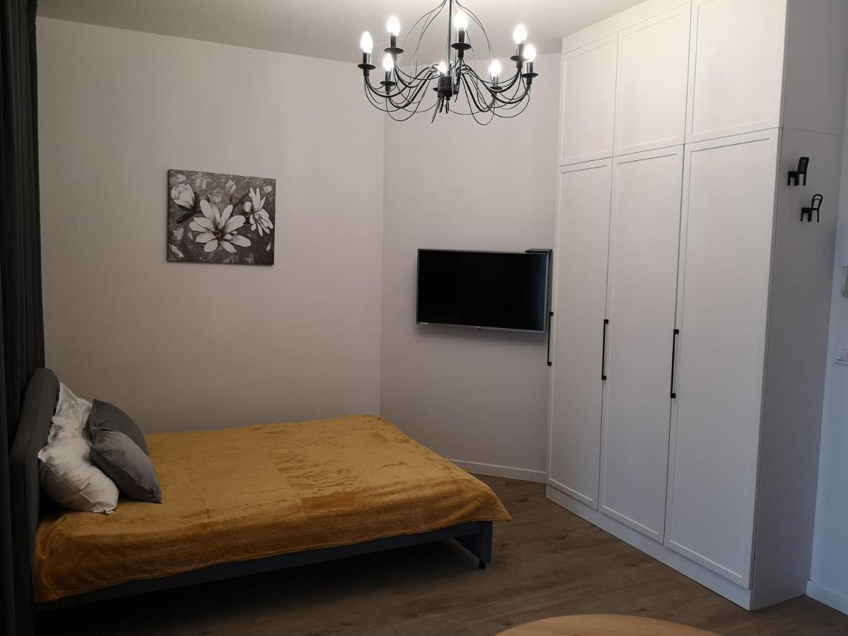Solaris Apartments Self-Check-In Opole Exterior foto